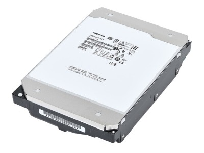 Toshiba 8.9cm (3.5")