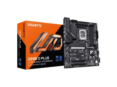 Gigabyte Z890 D Plus (Z890,S1851