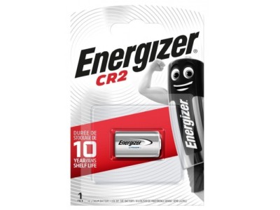 Energizer Batterie Spezial -CR2 3.0V