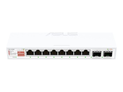 ASUS Switch QG-U1080 8-Port 2.5G