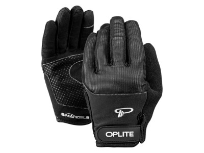 OPLITE Simracing Handschuhe M retail