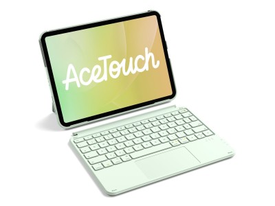 Inateck Keyboard Ace Touch iPad 11&quot