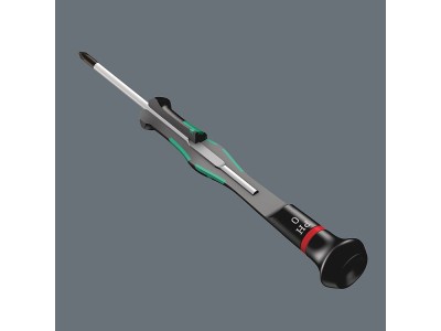 Wera Kraftform Micro Big Pack1 Elektr