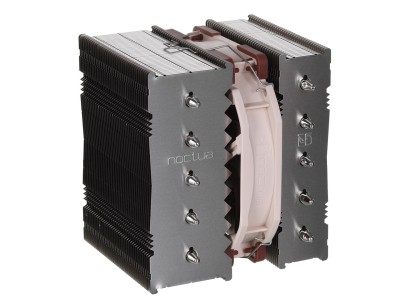 NOCTUA Kühler NH-D12L LGA1851/1700/1200/115x/AMD