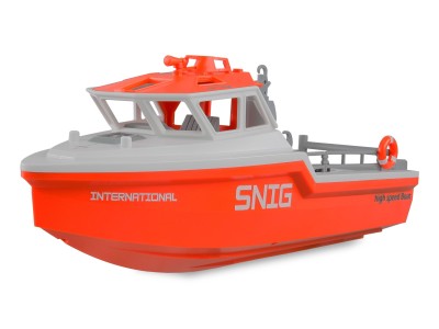 Amewi Rettungsboot Snig Jetantrieb 320mm RTR