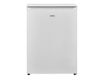 Vestel Tischkühlschrank VKS351-E 135l wh E