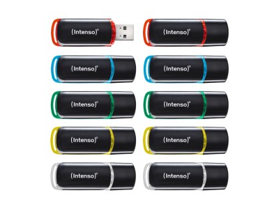 Intenso USB Stick Business Line 8GB