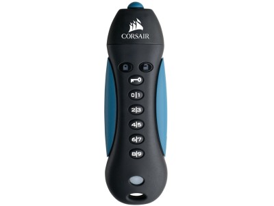 USB-Stick 128GB Corsair Padlock 3 Secure