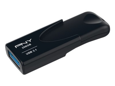 USB-Stick 256GB PNY Attaché 4 USB