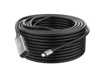 Equip Kabel USB-C3.2->C Gen1 Akt