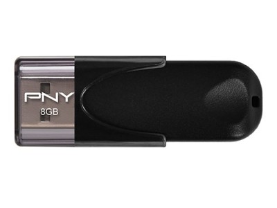 USB-Stick 8GB PNY Attaché 4 USB