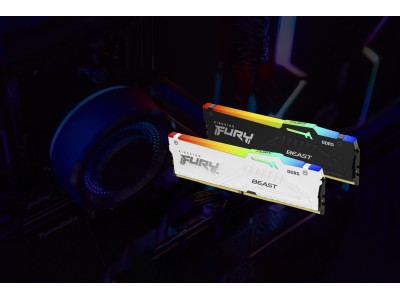 DDR5 16GB PC 5200 CL40 Kingston