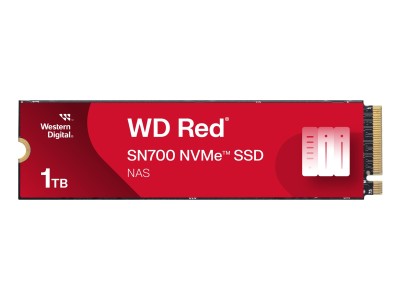 SSD WD Red M.2 2280