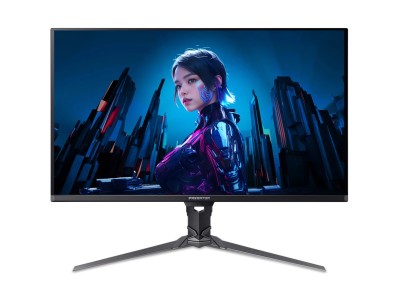 Acer Predator X32X5b 31,5" 80cm