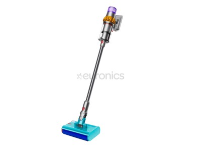 Dyson V15s Detect Submarine Nickel/Yellow 660W