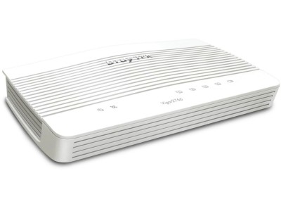 DrayTek Vigor 2766 VDSL2 Super V