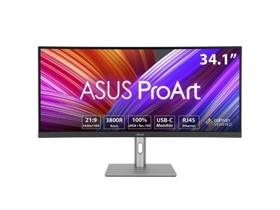 ASUS ProArt PA34VCNV 86.7cm (21:9)