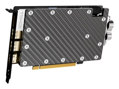 INNO3D RTX5080 iChill Frostbite Pro 16GB