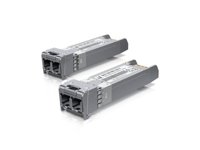 Ubiquiti SFP+ Optical Module 10 Gbps