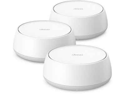 TP-Link WL-Router Mesh System Deco BE22