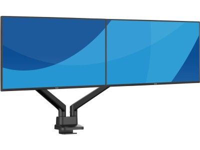IIYAMA Desk Mount DS4002C-B1 Dual 24&quot