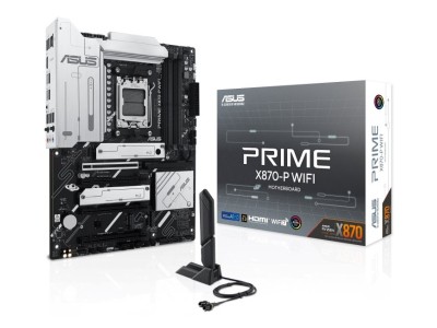 ASUS PRIME X870-P WIFI (AMD,AM5