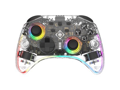 Deltaco Controller 2 C Taste RGB