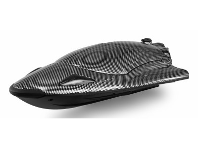 Amewi Speedboot Stingray Jetantrieb 335mm RTR