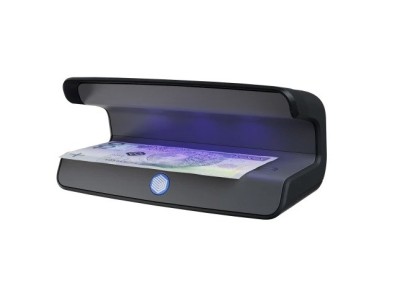 SafeScan 55 LED UV Prüfgerät für