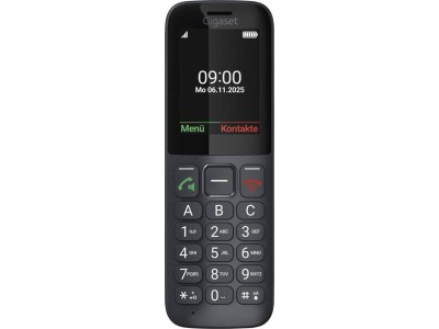 Gigaset COMFORT 600 SIM 2,4&quot
