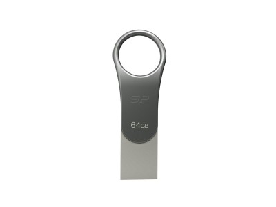 Silicon Power USB-Stick 64GB USB3.2