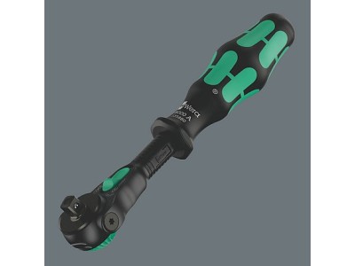 Wera 8000A Limited Edition Zyklop Speedknarre