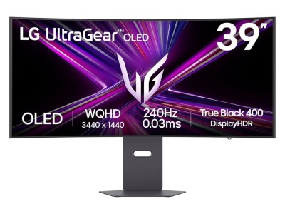 LG 99,06cm 39GX900A-B QHD 21:9