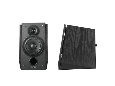Edifier Studio R1855DB 2.0 schwarz