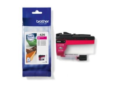 Patrone Brother LC-426M MFC-J4340DW/-J4540DW/-J4540DWXL