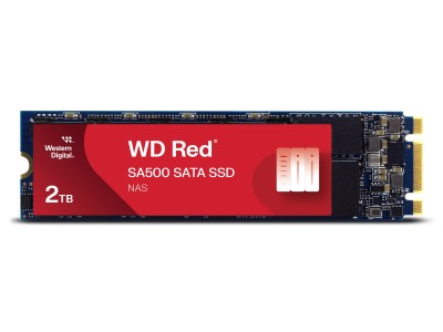 SSD WD Red M.2 2280