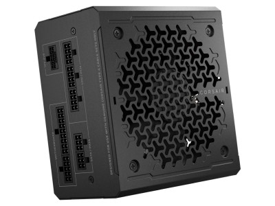 CORSAIR Netzteil RM850e Modular ATX 3