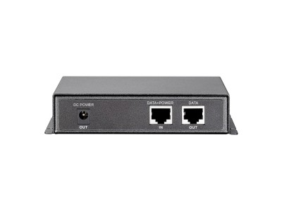 LevelOne PoE High-Power Splitter RJ45 100Mbps