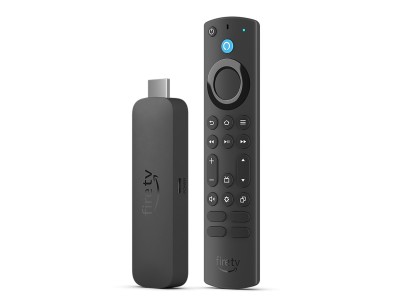 Amazon Fire TV Stick 4K Max