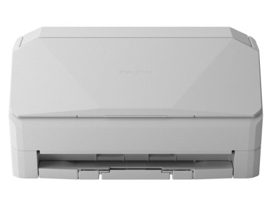 Ricoh ScanSnap iX2500 Dokumentenscanner weiß