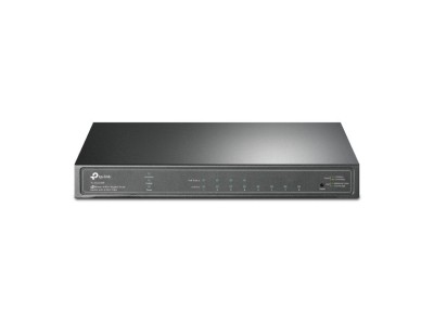 TP-Link Omada Switch 10x GE SG2008P