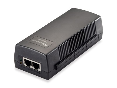 LevelOne PoE-Injektor GE 2x PSE 30W