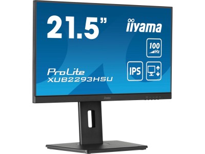 IIYAMA 54.5cm (21,5")