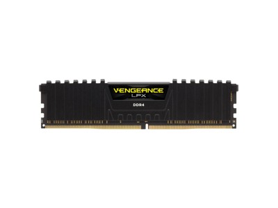 DDR4 8GB PC 3000 CL16 CORSAIR