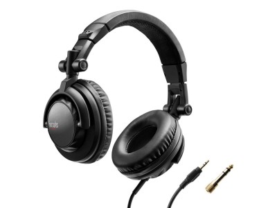 DJ-Kopfhörer Hercules HDP DJ45 retail