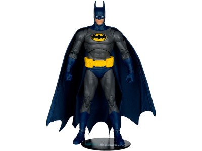 McFarlane DC Direct Batman 7in Action