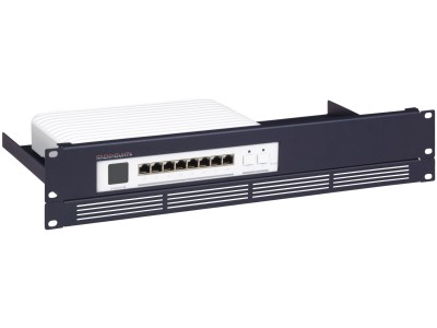 Rackmount.IT kit for Unifi Switch