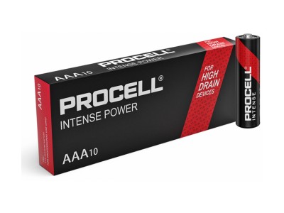 Duracell Batterie Procell Alkaline - LR03