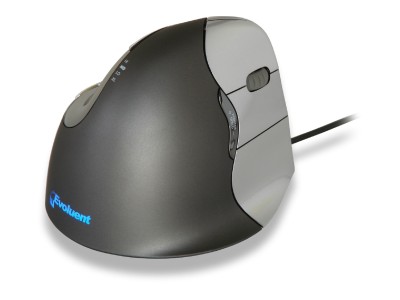 BakkerElkhuizen Maus Evoluent 4 VerticalMouse rechts