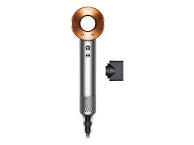 Dyson Supersonic Origin Nickel/Copper